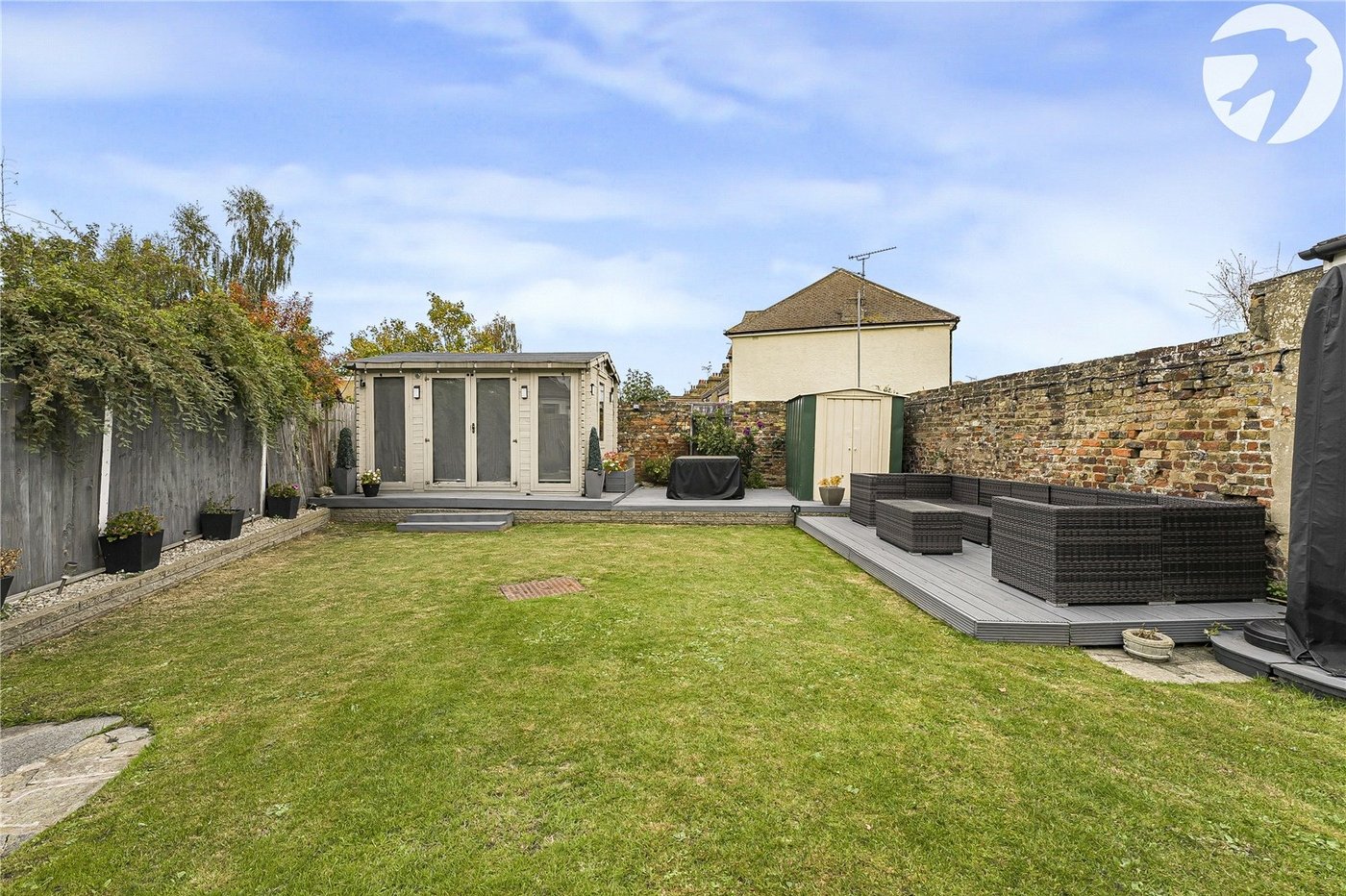 3 bedroom house for sale in Swanscombe | Robinson Jackson