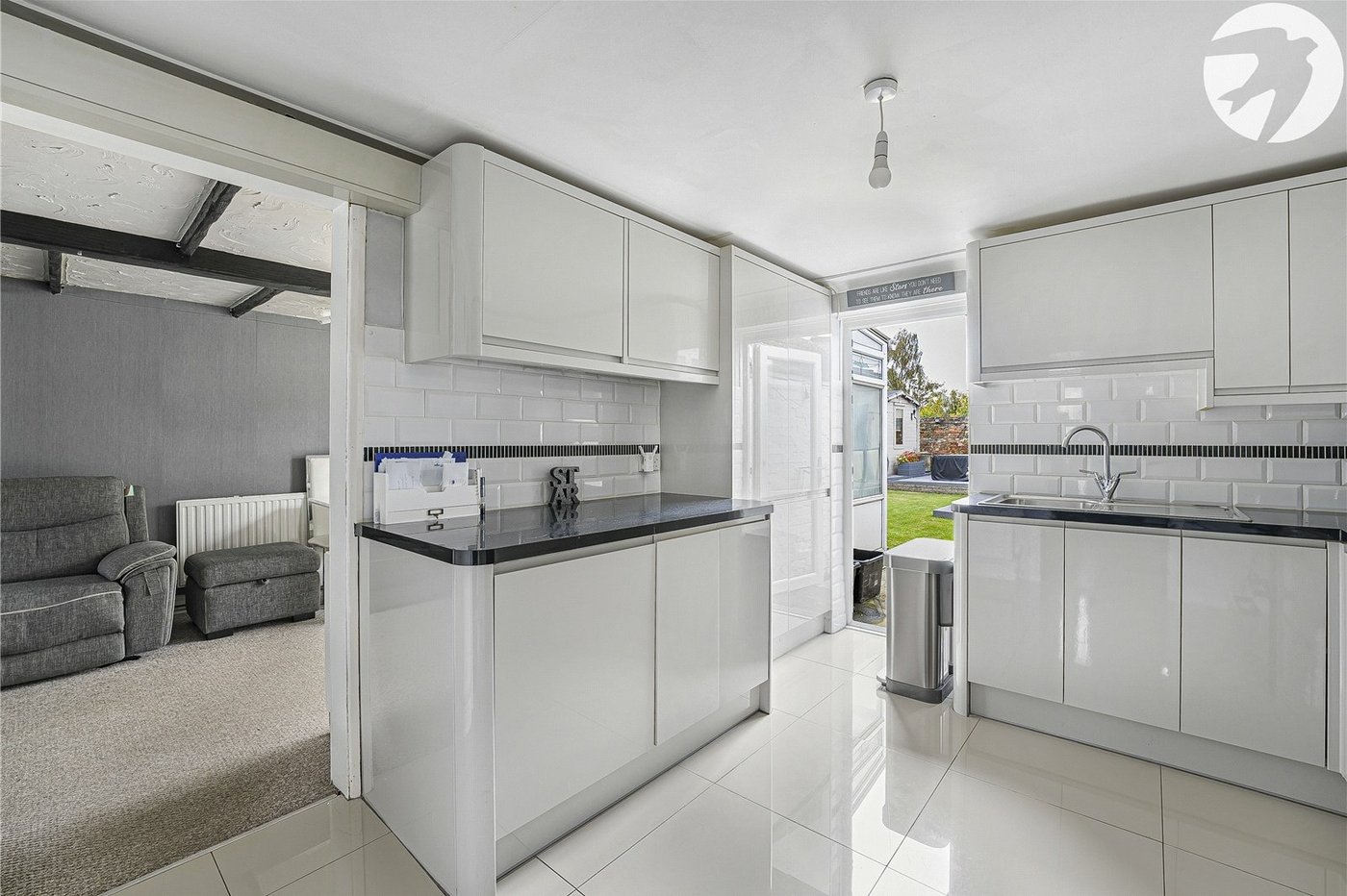 3 bedroom house for sale in Swanscombe | Robinson Jackson