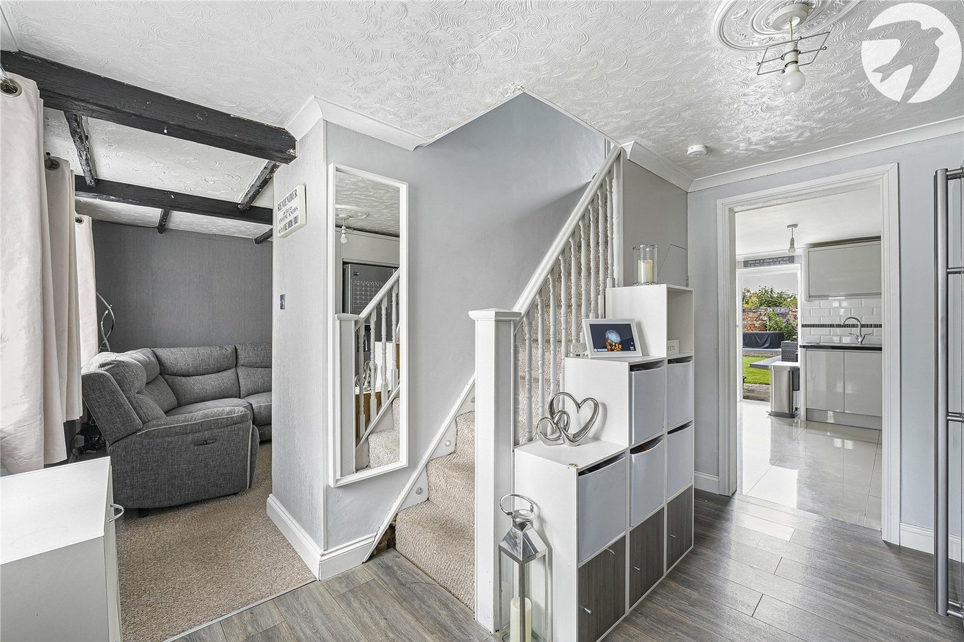 3 bedroom house for sale in Swanscombe | Robinson Jackson