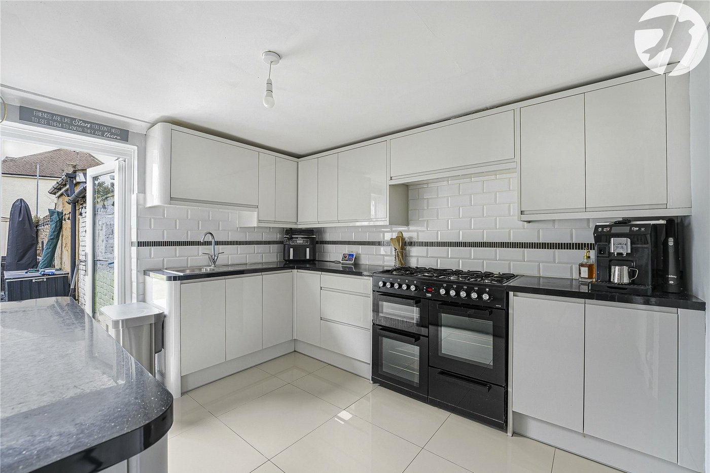 3 bedroom house for sale in Swanscombe | Robinson Jackson