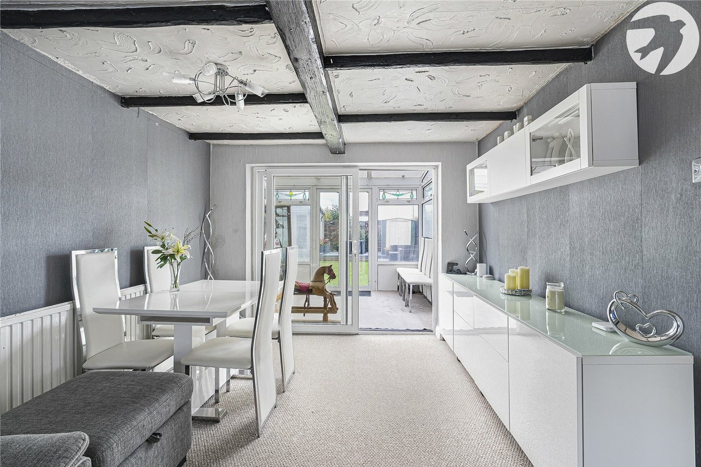 3 bedroom house for sale in Swanscombe | Robinson Jackson