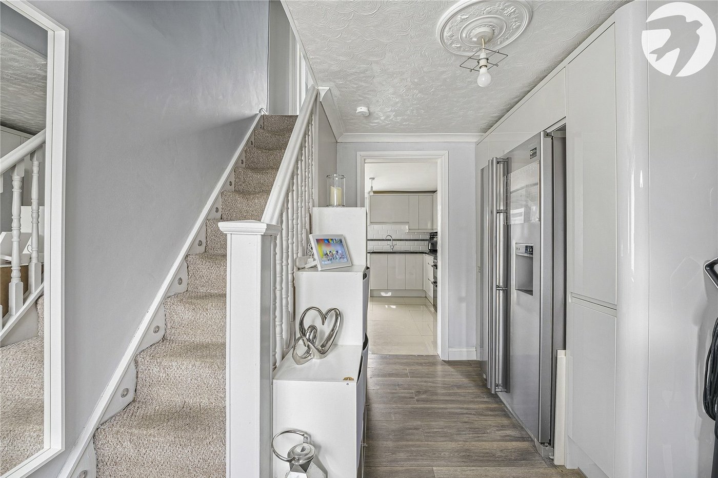 3 bedroom house for sale in Swanscombe | Robinson Jackson