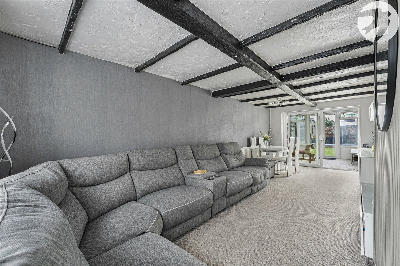 3 bedroom house for sale in Swanscombe | Robinson Jackson