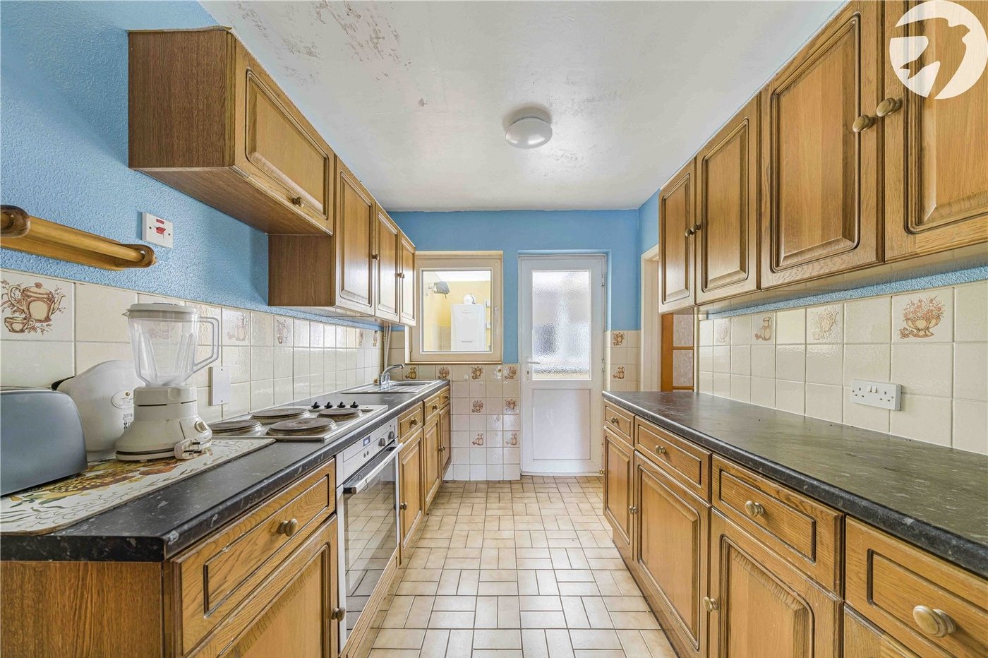 3 bedroom house for sale in Swanscombe | Robinson Jackson