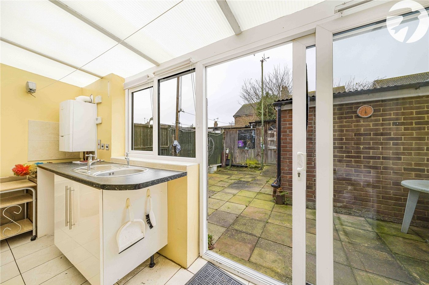 3 bedroom house for sale in Swanscombe | Robinson Jackson