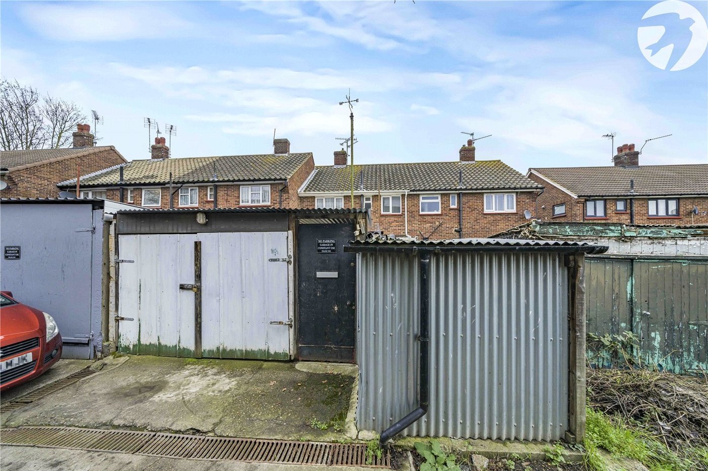 3 bedroom house for sale in Swanscombe | Robinson Jackson