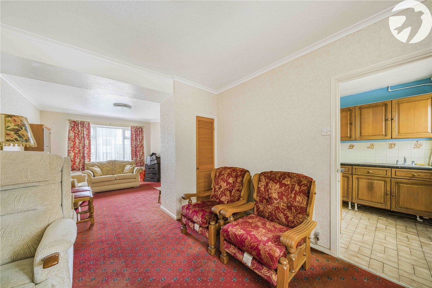 3 bedroom house for sale in Swanscombe | Robinson Jackson