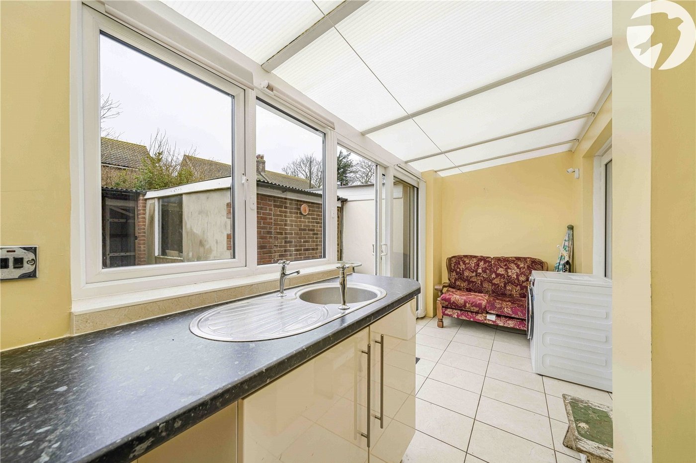 3 bedroom house for sale in Swanscombe | Robinson Jackson