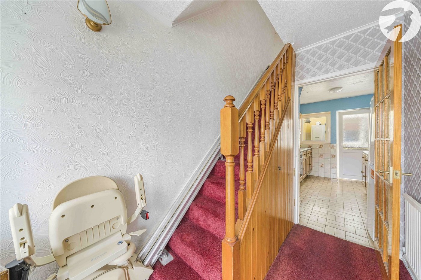 3 bedroom house for sale in Swanscombe | Robinson Jackson