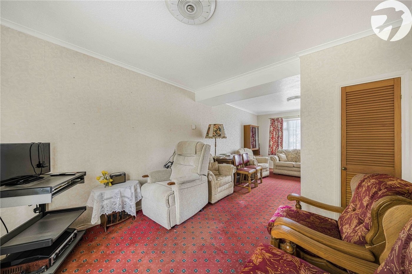 3 bedroom house for sale in Swanscombe | Robinson Jackson