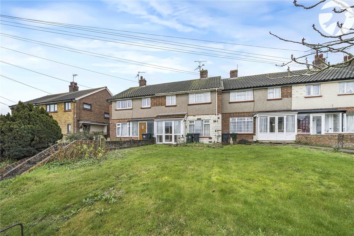 3 bedroom house for sale in Swanscombe | Robinson Jackson