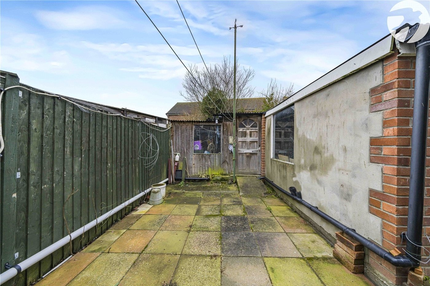 3 bedroom house for sale in Swanscombe | Robinson Jackson