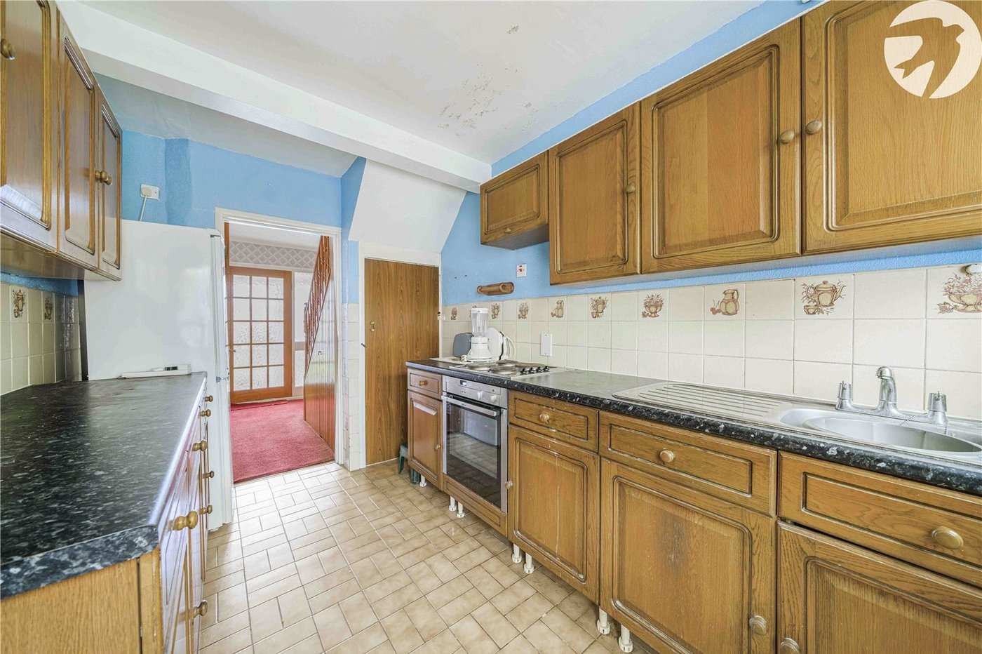 3 bedroom house for sale in Swanscombe | Robinson Jackson