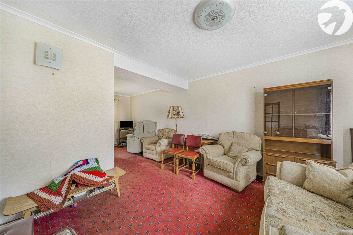 3 bedroom house for sale in Swanscombe | Robinson Jackson