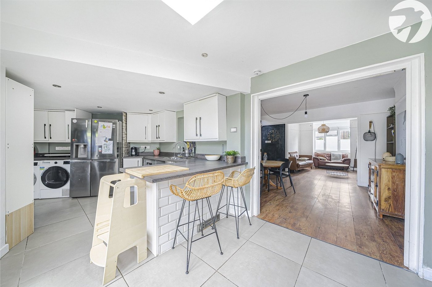 3 bedroom house for sale in Swanscombe | Robinson Jackson