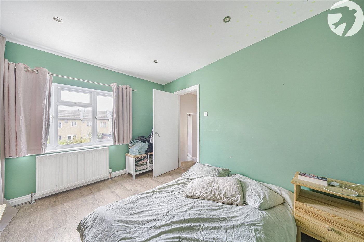 3 bedroom house for sale in Swanscombe | Robinson Jackson