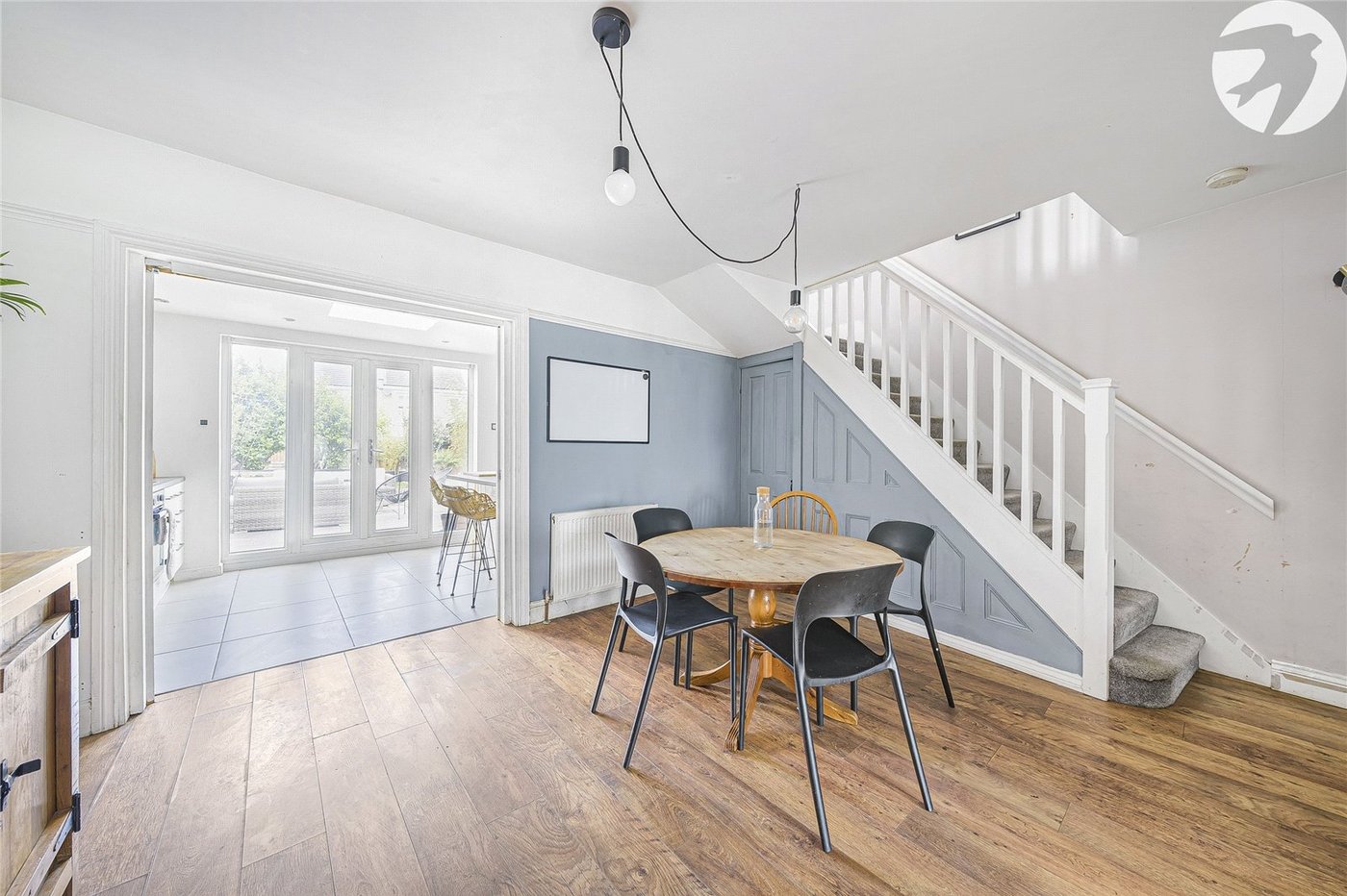 3 bedroom house for sale in Swanscombe | Robinson Jackson