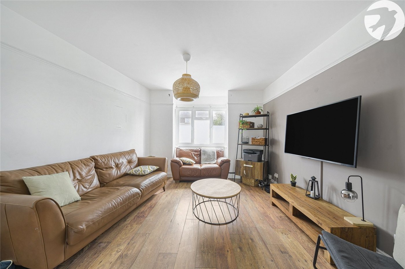 3 bedroom house for sale in Swanscombe | Robinson Jackson