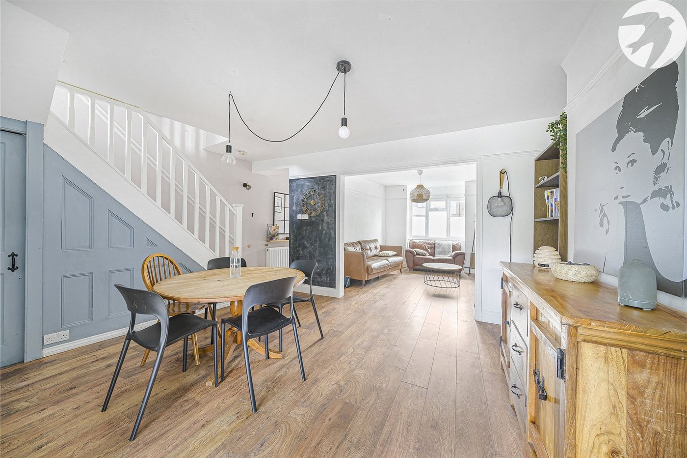 3 bedroom house for sale in Swanscombe | Robinson Jackson