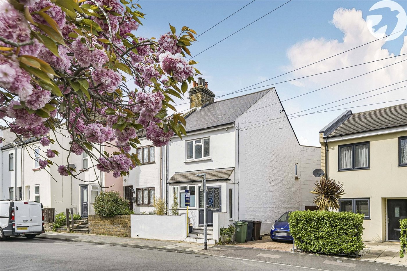 3 bedroom house for sale in Swanscombe | Robinson Jackson