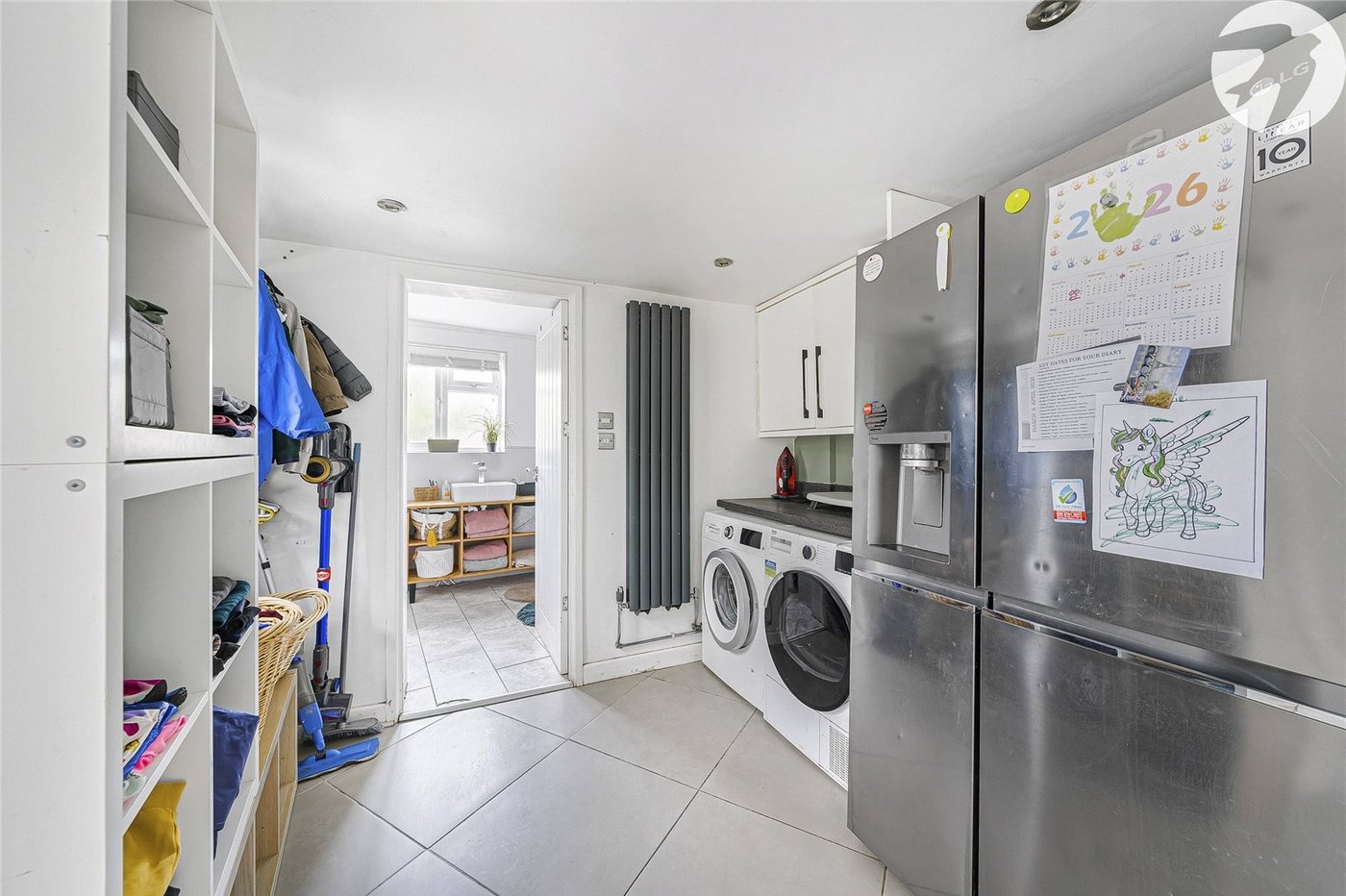 3 bedroom house for sale in Swanscombe | Robinson Jackson