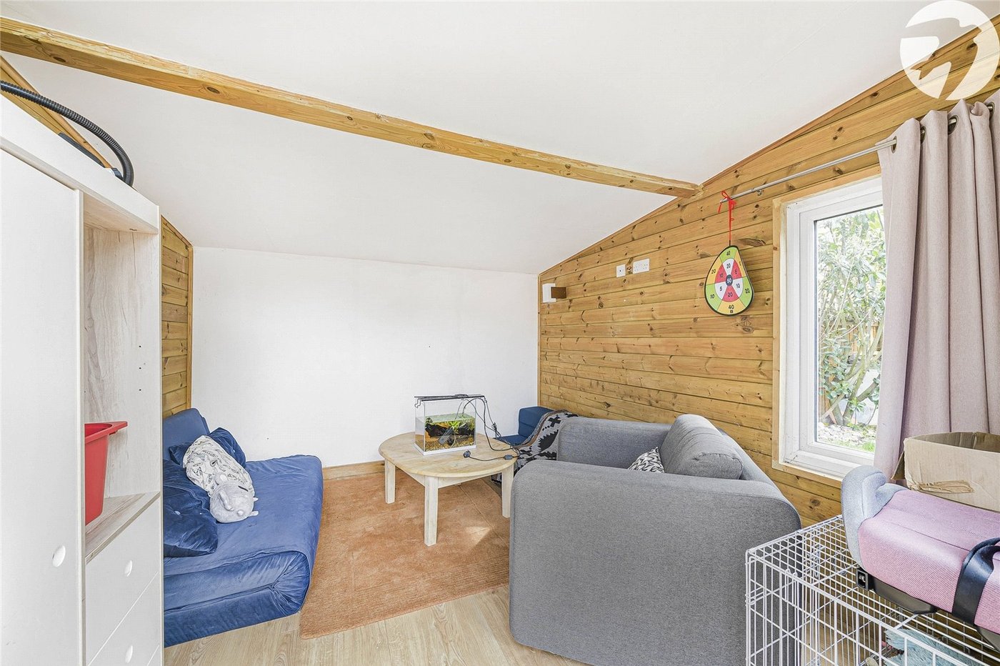 3 bedroom house for sale in Swanscombe | Robinson Jackson