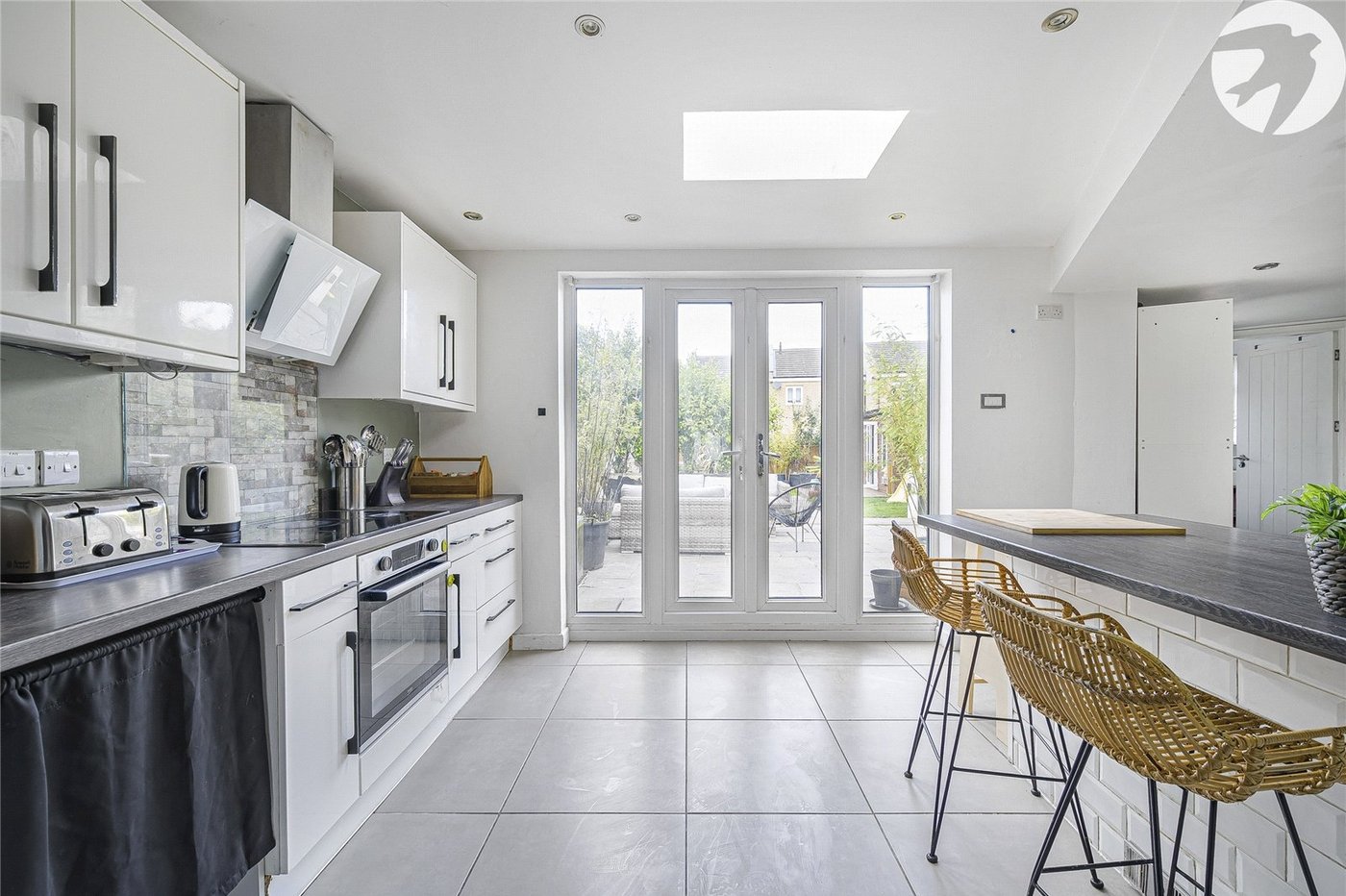 3 bedroom house for sale in Swanscombe | Robinson Jackson