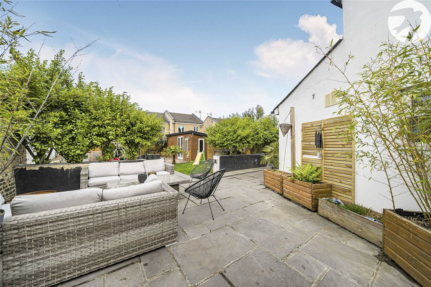 3 bedroom house for sale in Swanscombe | Robinson Jackson