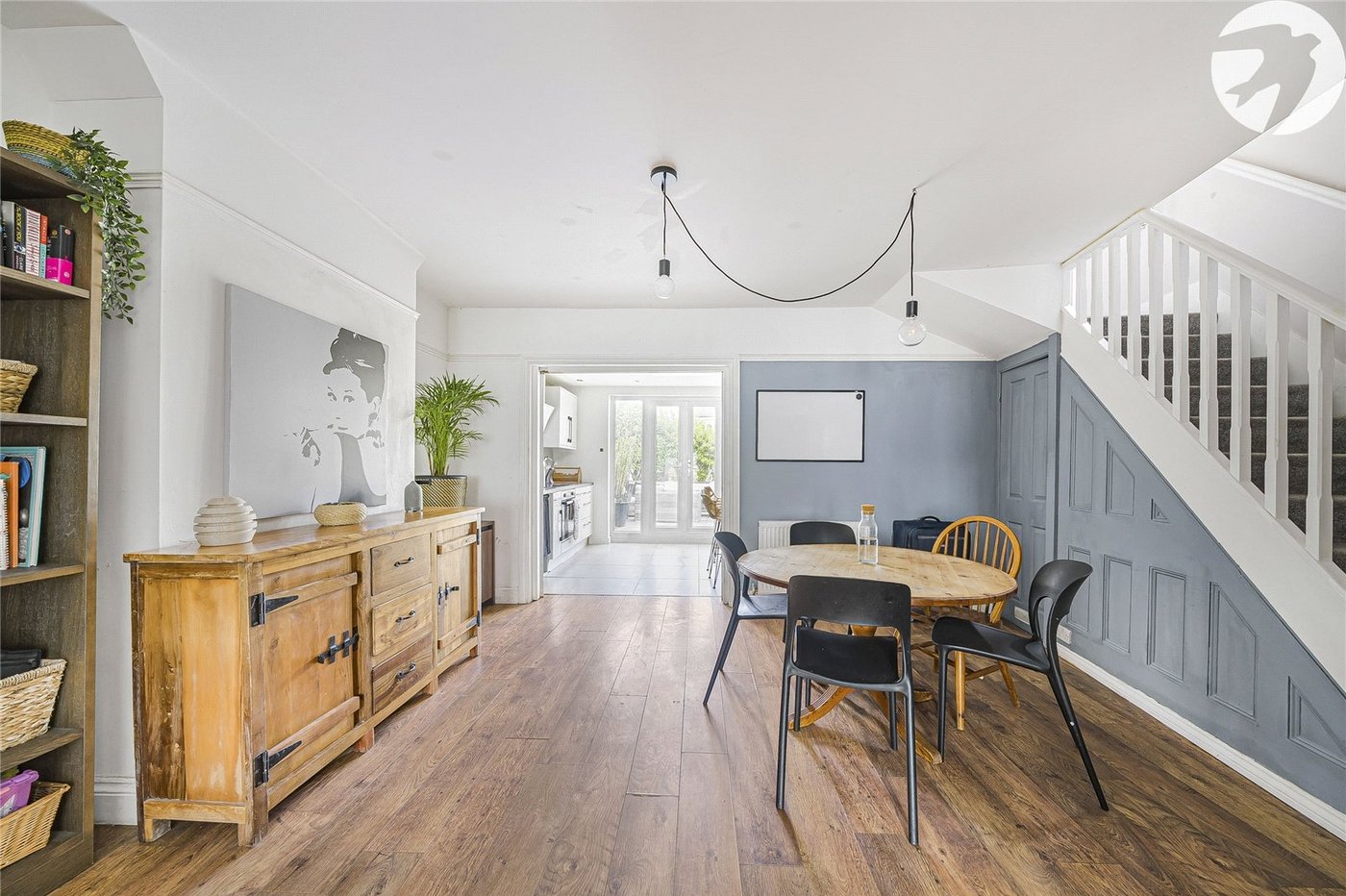 3 bedroom house for sale in Swanscombe | Robinson Jackson