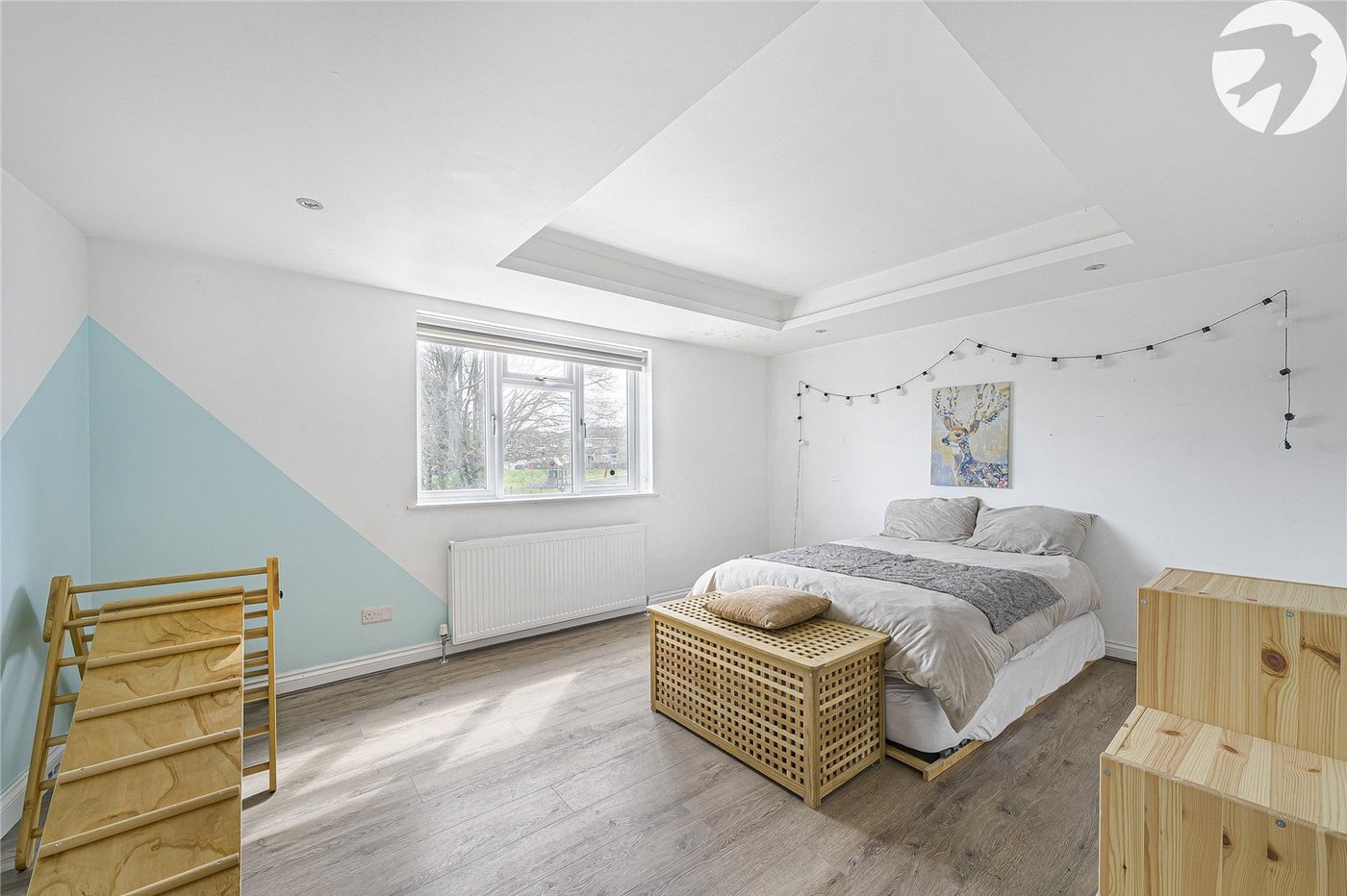 3 bedroom house for sale in Swanscombe | Robinson Jackson