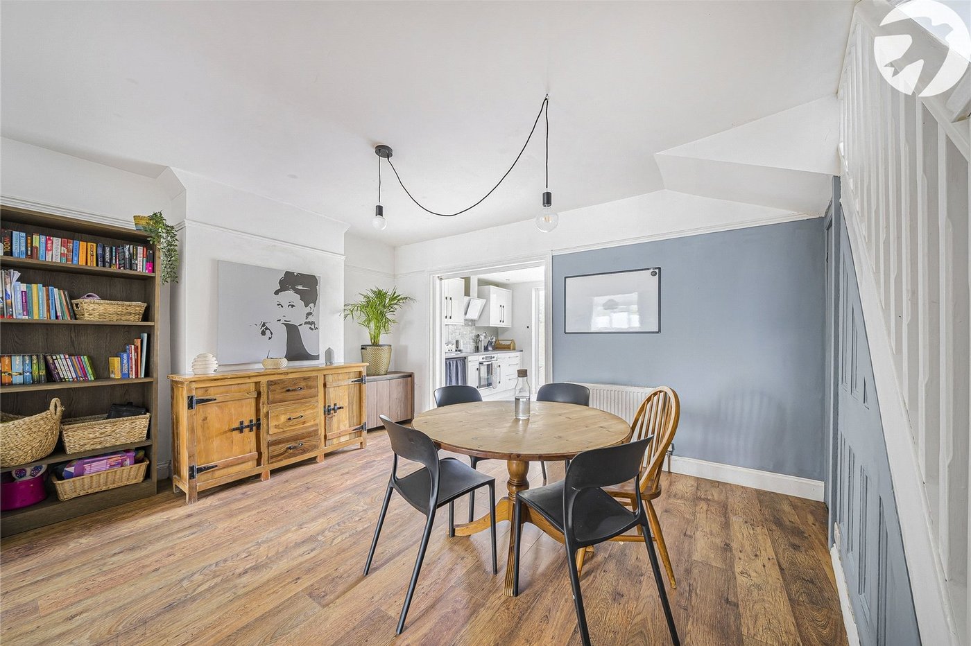 3 bedroom house for sale in Swanscombe | Robinson Jackson