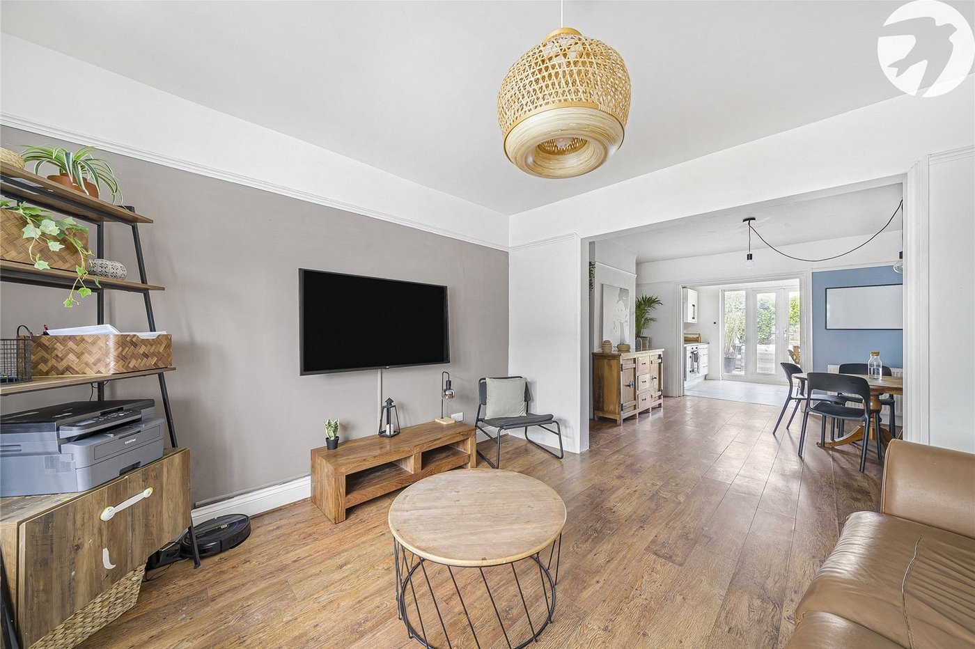 3 bedroom house for sale in Swanscombe | Robinson Jackson