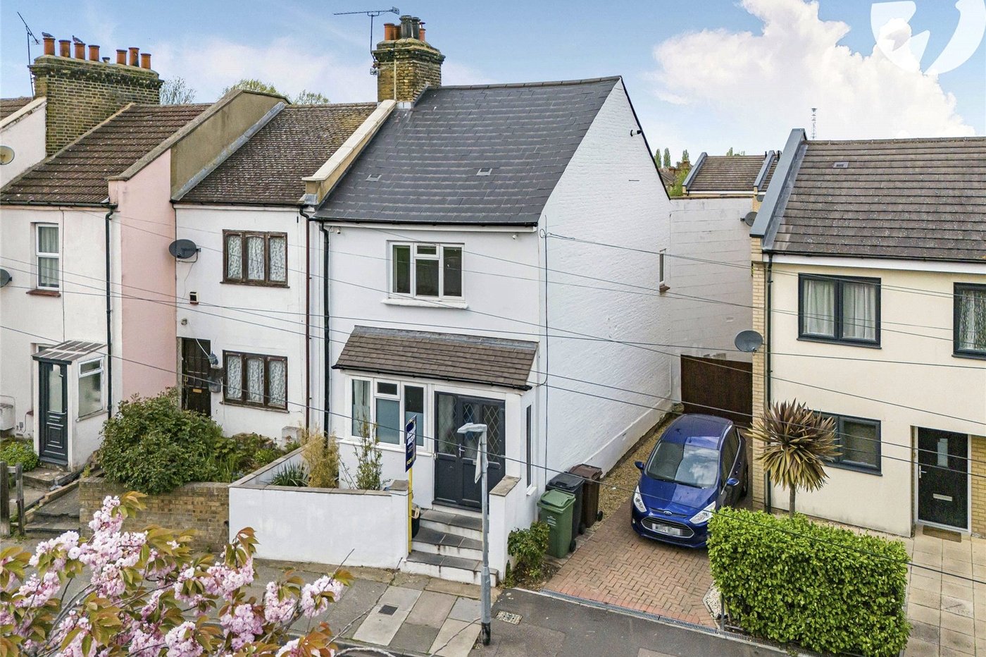 3 bedroom house for sale in Swanscombe | Robinson Jackson