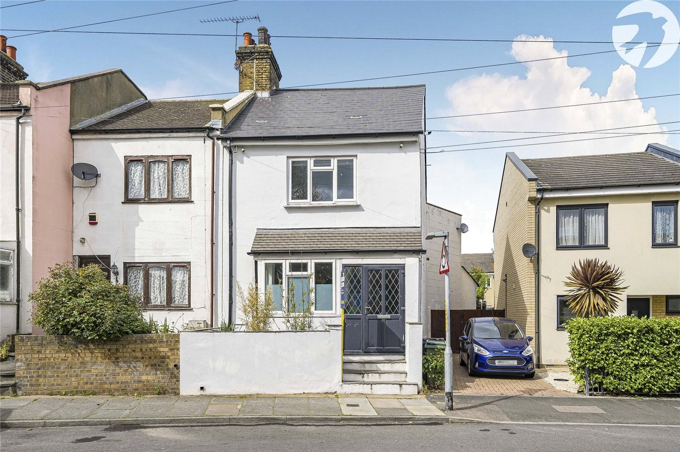 3 bedroom house for sale in Swanscombe | Robinson Jackson
