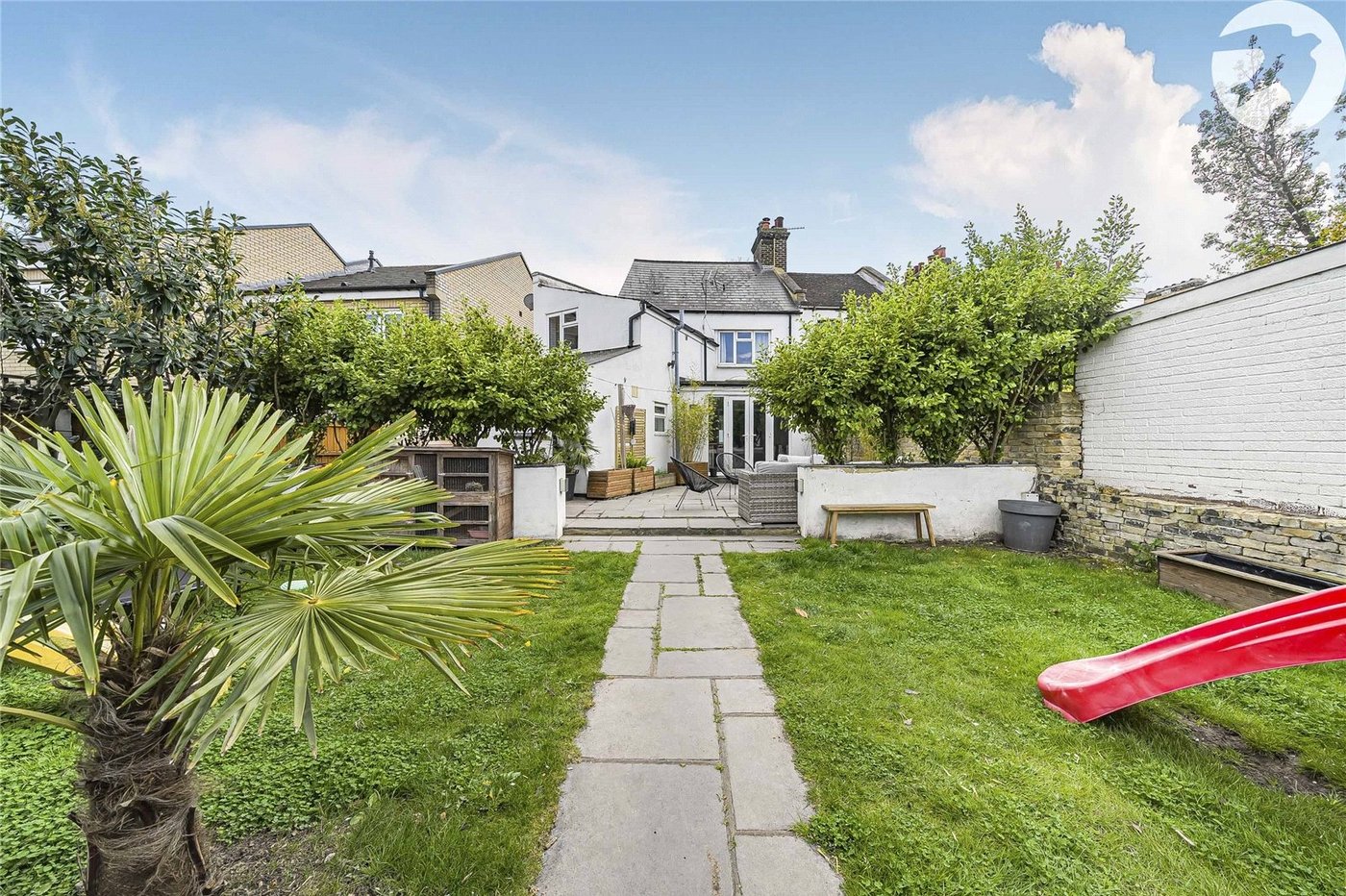 3 bedroom house for sale in Swanscombe | Robinson Jackson