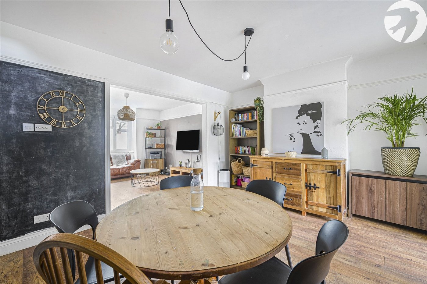 3 bedroom house for sale in Swanscombe | Robinson Jackson