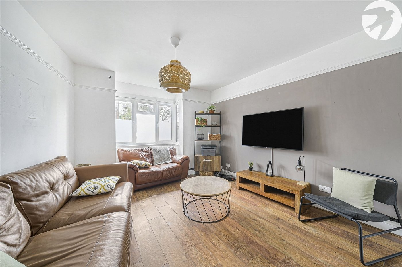 3 bedroom house for sale in Swanscombe | Robinson Jackson