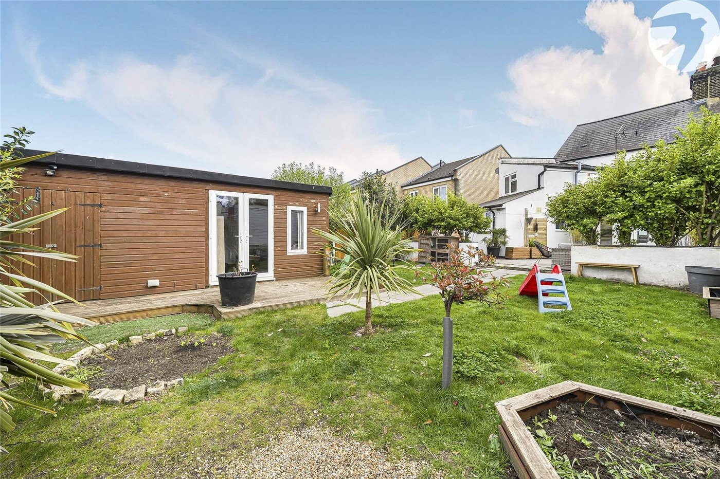 3 bedroom house for sale in Swanscombe | Robinson Jackson