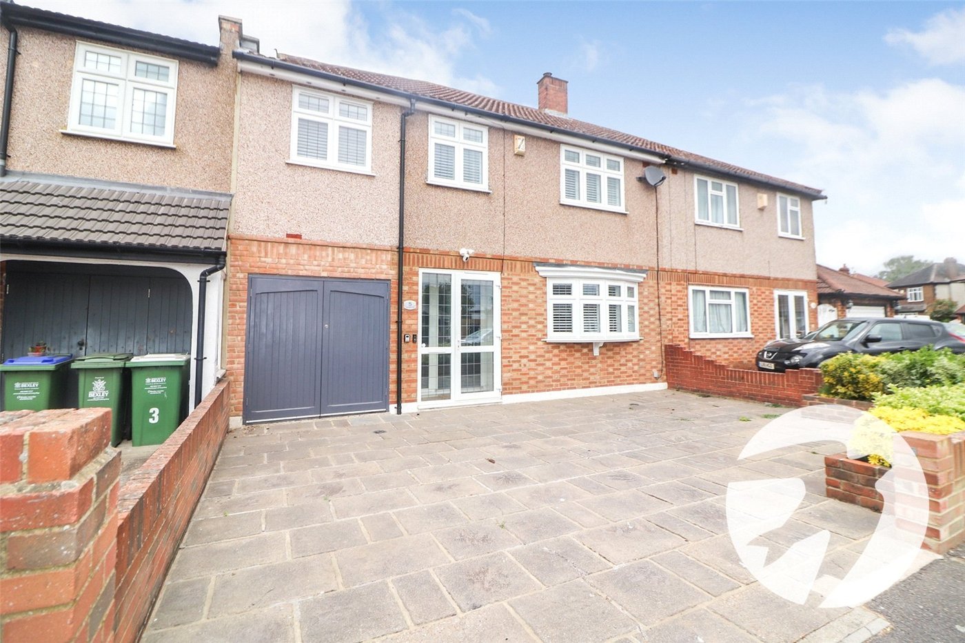 4 bedroom house for sale in Erith (Bexleyheath Borders) | Robinson Jackson