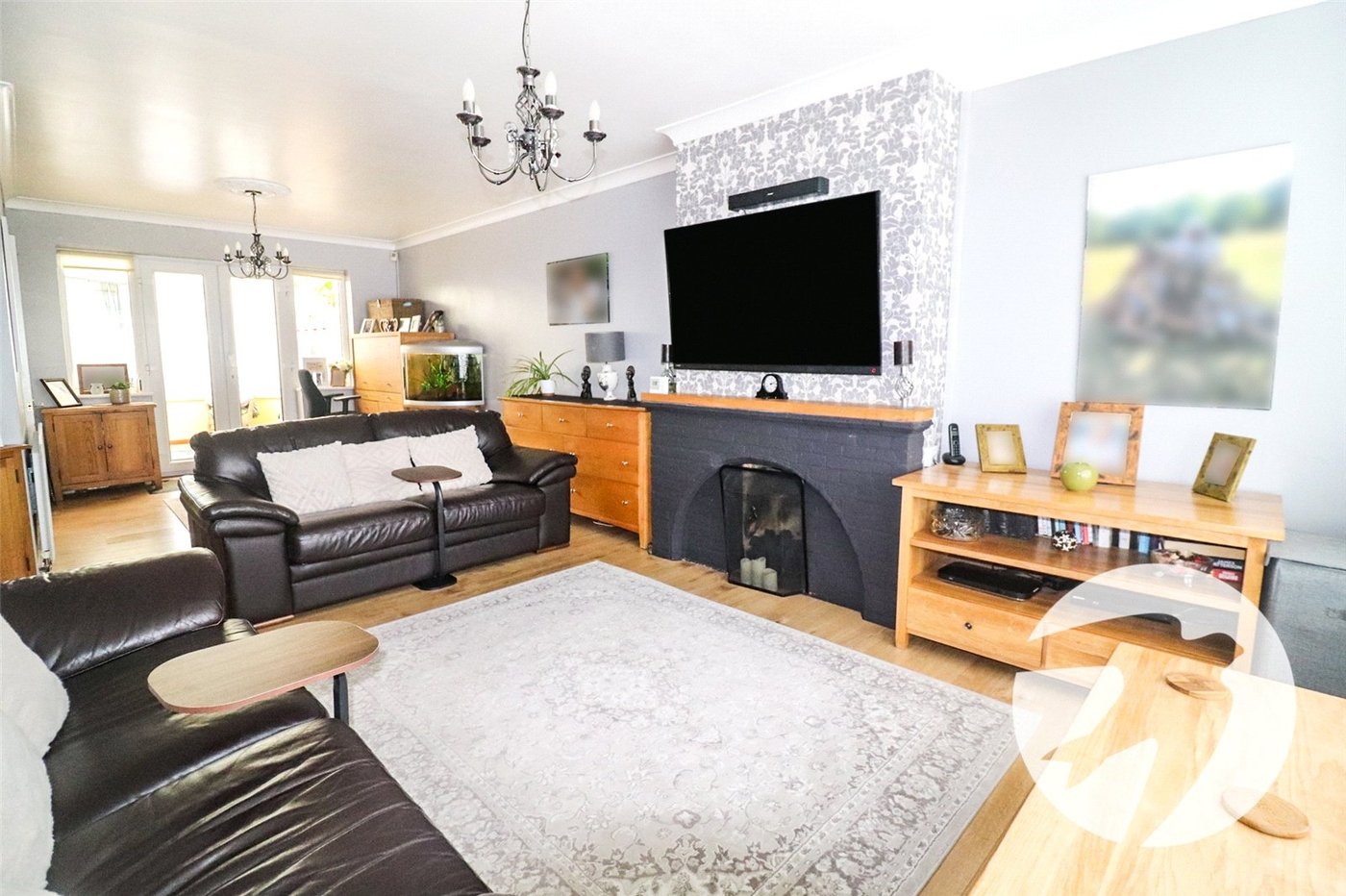4 bedroom house for sale in Erith (Bexleyheath Borders) | Robinson Jackson
