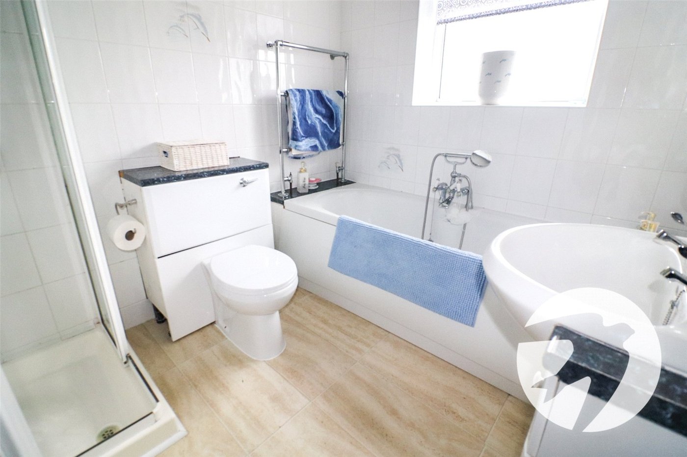 4 bedroom house for sale in Erith (Bexleyheath Borders) | Robinson Jackson