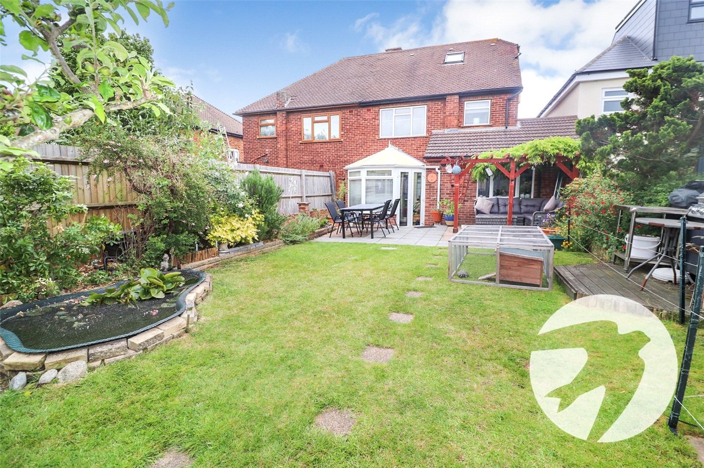 4 bedroom house for sale in Erith | Robinson Jackson