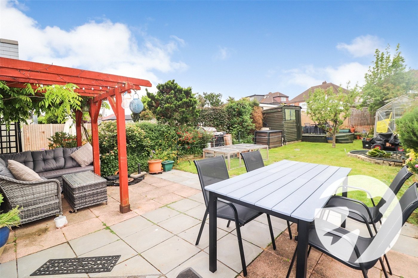 4 bedroom house for sale in Erith | Robinson Jackson
