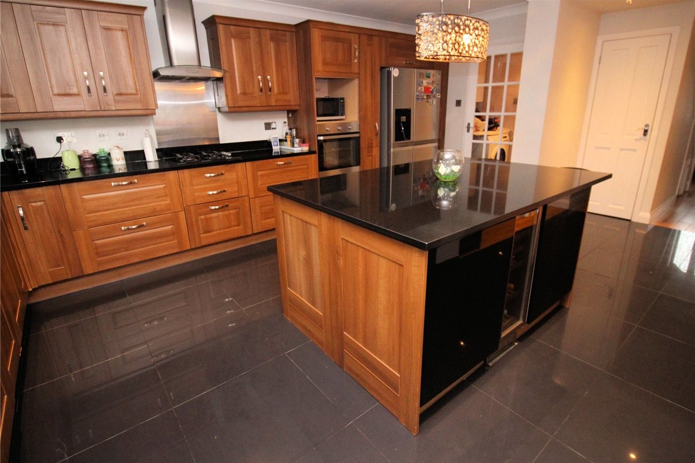 4 bedroom house for sale in Northumberland Heath | Robinson Jackson