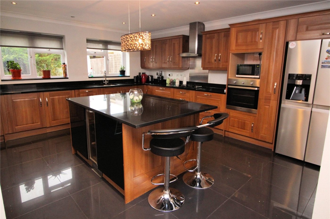 4 bedroom house for sale in Northumberland Heath | Robinson Jackson