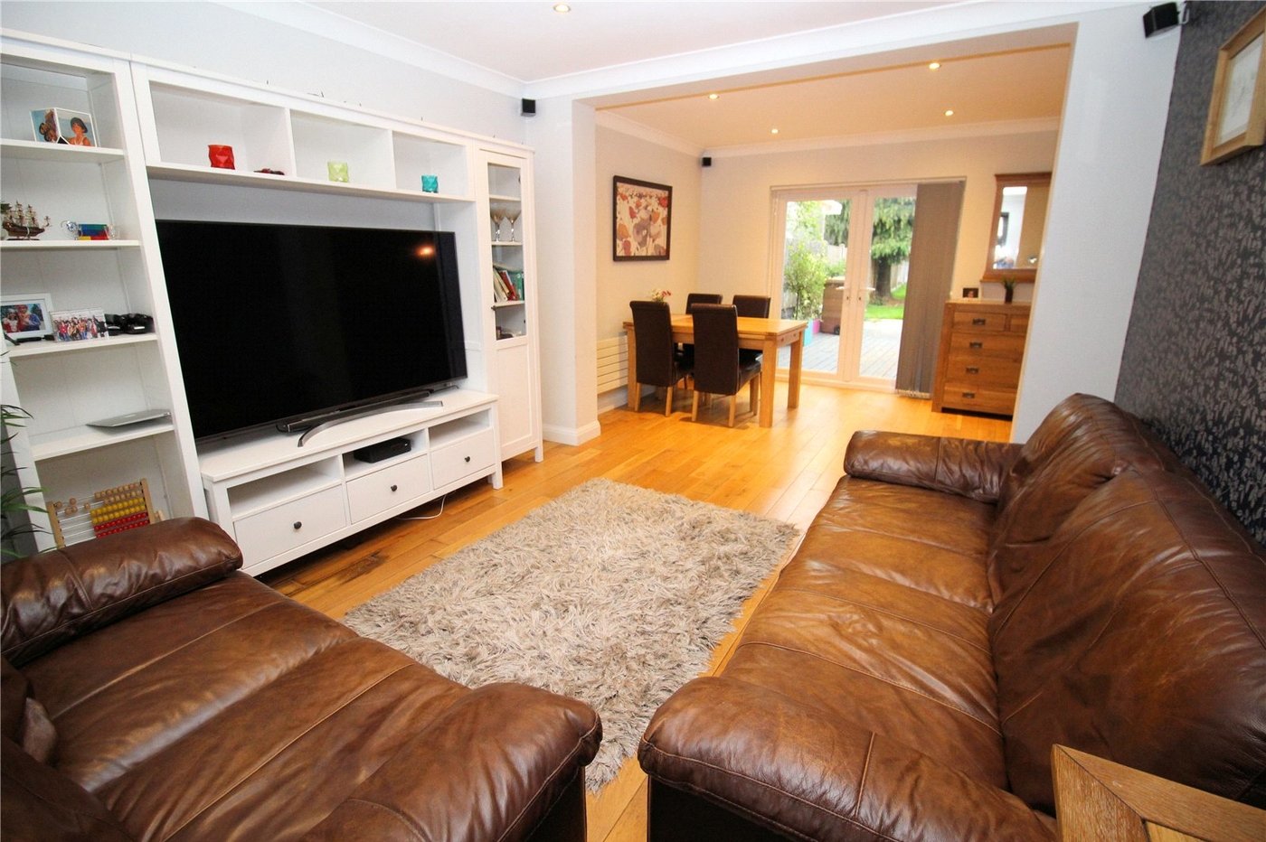 4 bedroom house for sale in Northumberland Heath | Robinson Jackson