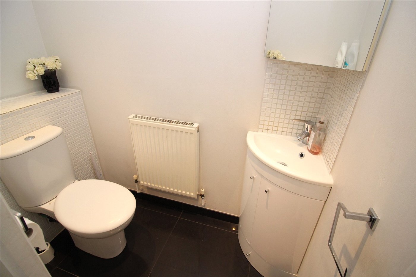 4 bedroom house for sale in Northumberland Heath | Robinson Jackson
