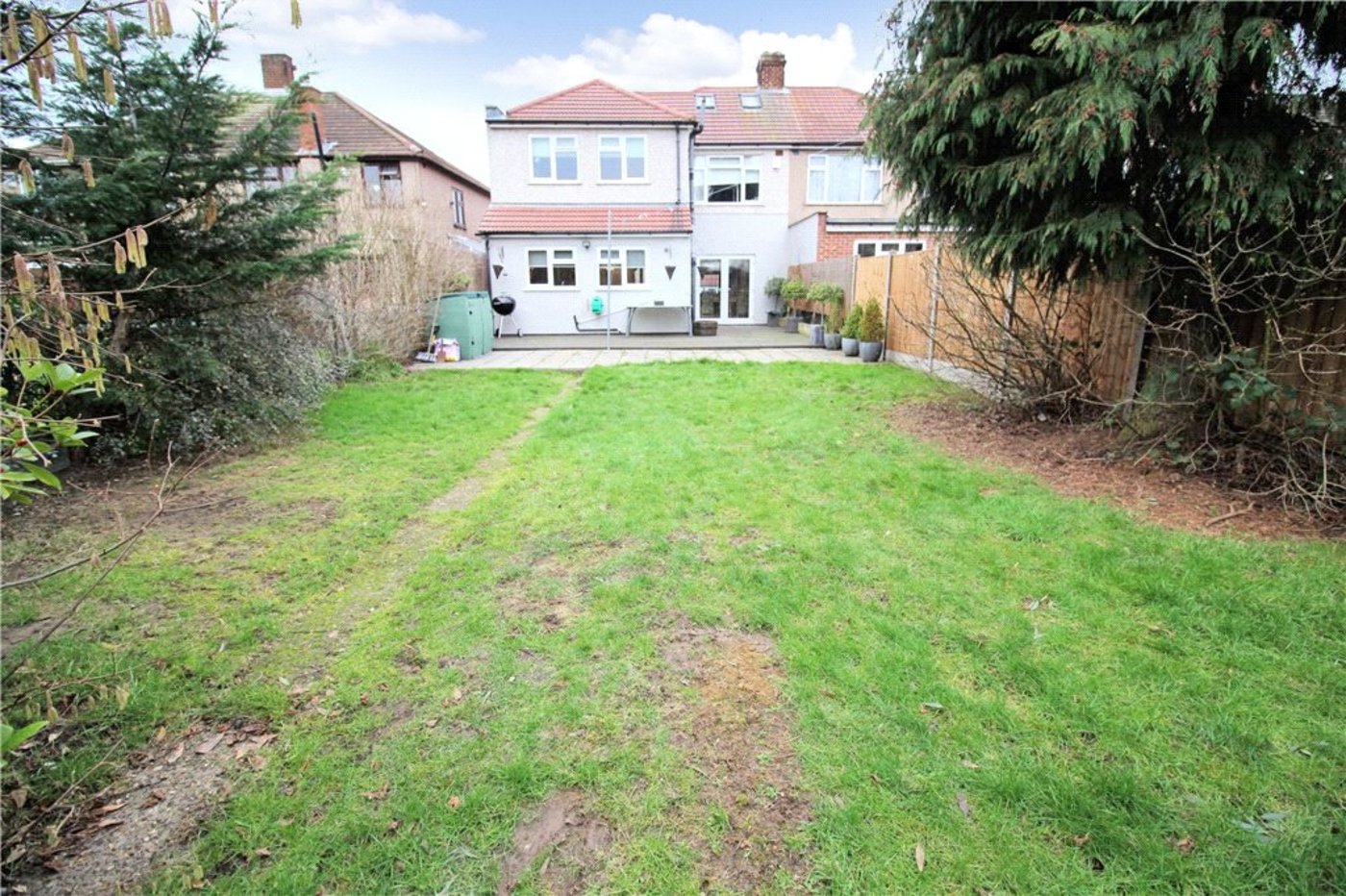 4 bedroom house for sale in Northumberland Heath | Robinson Jackson