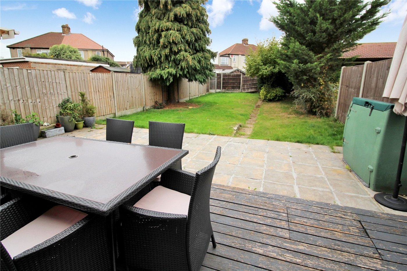 4 bedroom house for sale in Northumberland Heath | Robinson Jackson