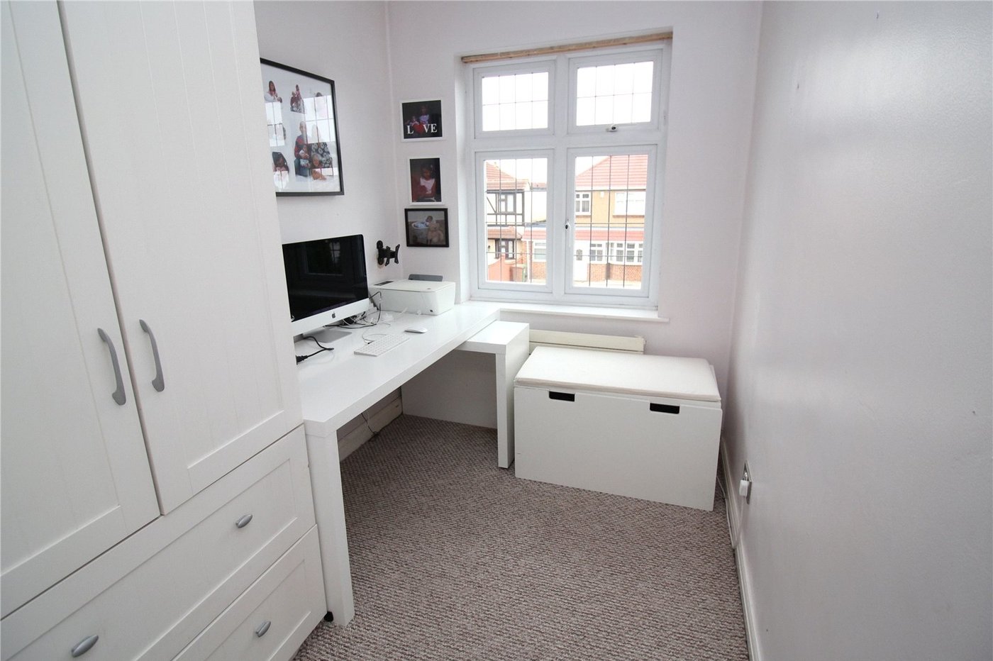 4 bedroom house for sale in Northumberland Heath | Robinson Jackson